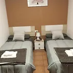 Hotel Rural Mirador De Solana 3*