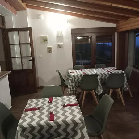 Hotel Rural Mirador De Solana Solana de Avila