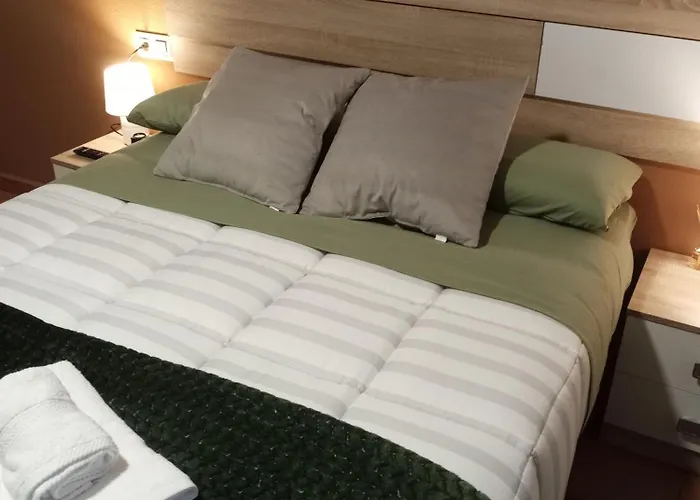 Rural Mirador De Solana Szálloda Solana de ávila