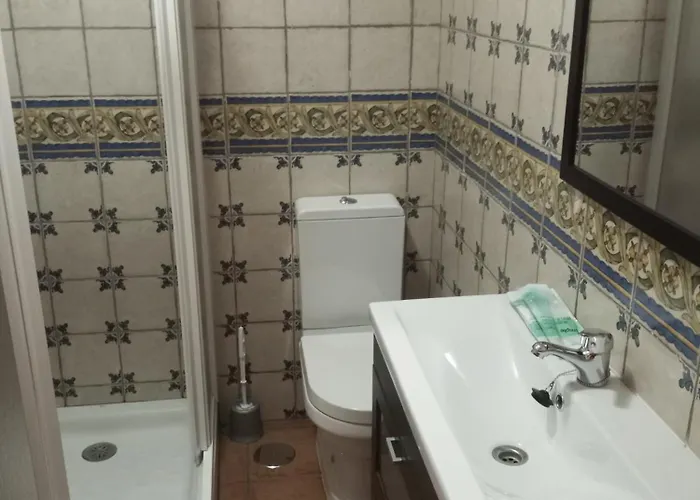 Rural Mirador De Solana 3*