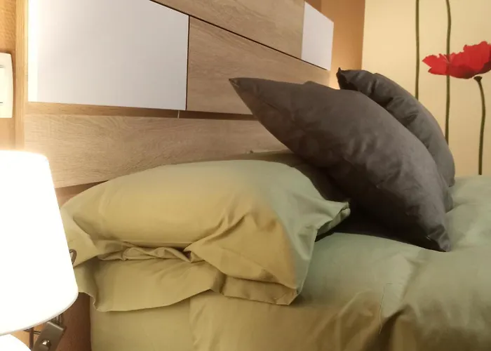 Rural Mirador De Solana