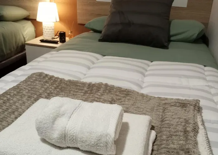 Rural Mirador De Solana 3*