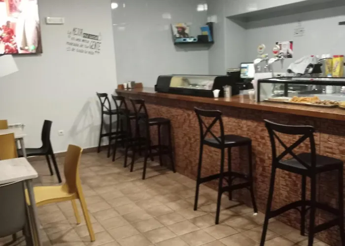 Rural Mirador De Solana Solana de ávila