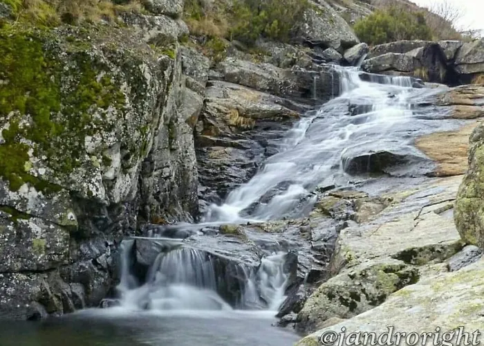 Rural Mirador De Solana Szálloda