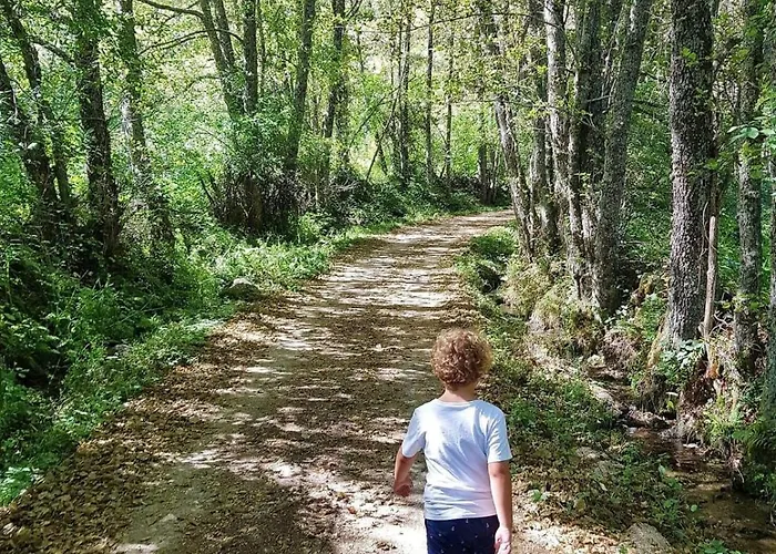 Rural Mirador De Solana Solana de ávila